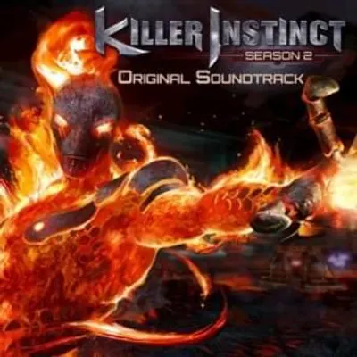 Killer Instinct: Season 2 (Original Soundtrack)