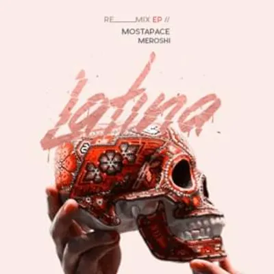Латина Remix EP (Latina Remix EP)