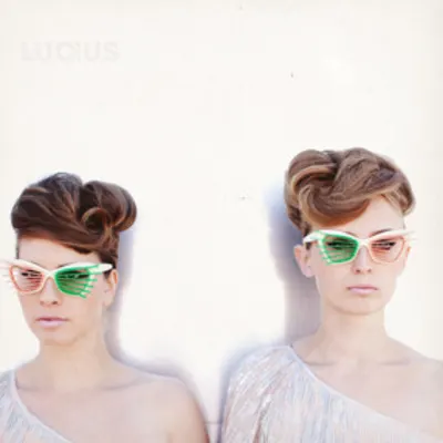 Lucius - EP