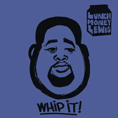 Whip It! - Single 