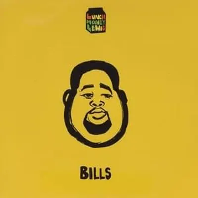 Bills - Single 