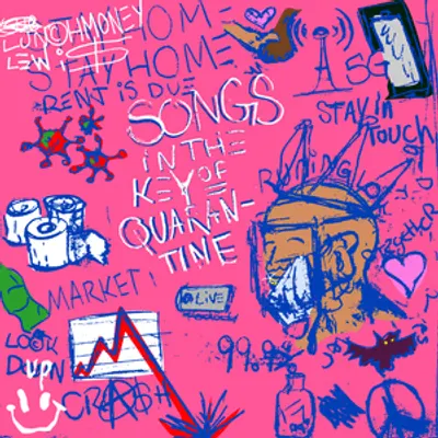 Songs in the Key of Quarantine