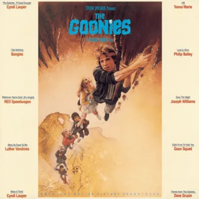 The Goonies ‘R’ Good Enough
