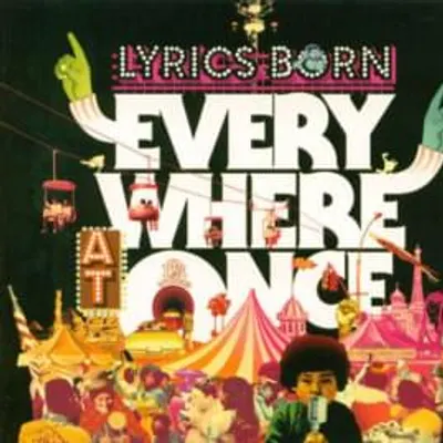 Everywhere at Once