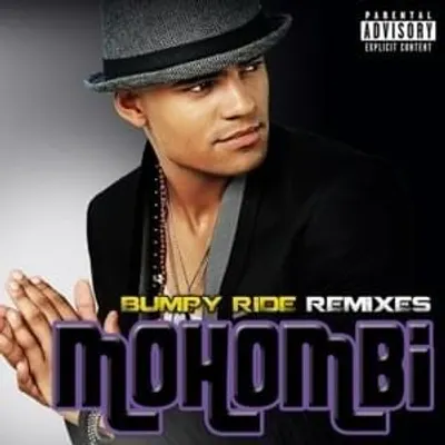Bumpy Ride (Remixes)