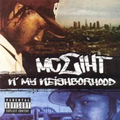 N’ My Neighborhood