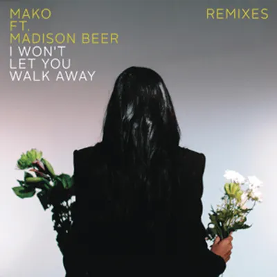 I Won’t Let You Walk Away (Remixes)