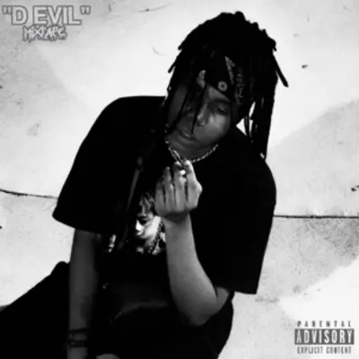 “d evil” mixtape