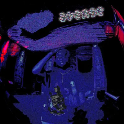 avenge (Reissue)