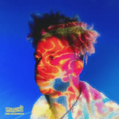 The Ascension - EP