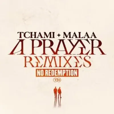 A Prayer (Remixes)