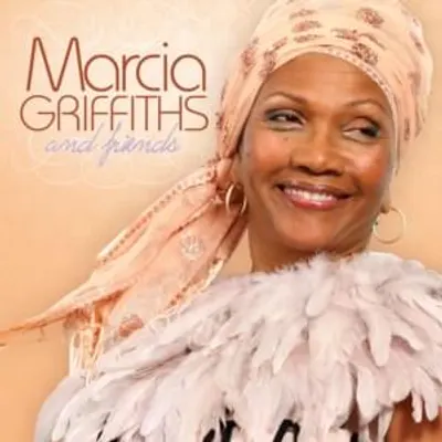  Marcia Griffiths & Friends