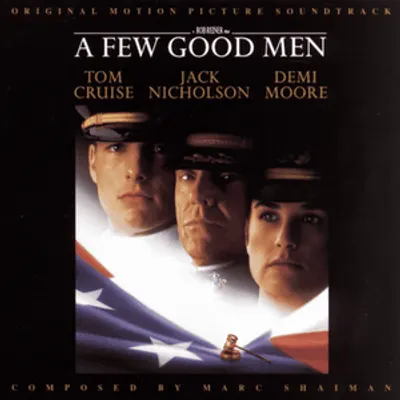 A Few Good Men (Original Motion Picture Soundtrack)