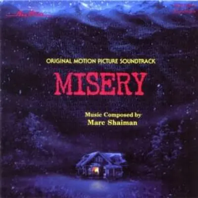 Misery (Original Motion Picture Soundtrack)
