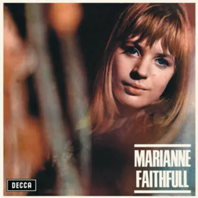 Marianne Faithfull