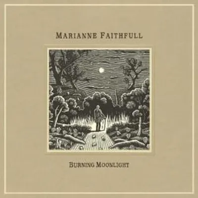 Burning Moonlight EP