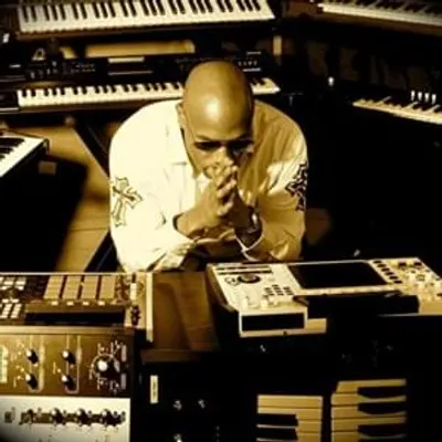 Instrumentals, Vol. 1