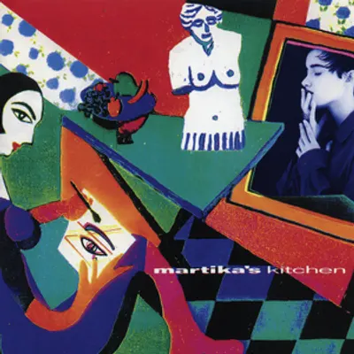 Martika’s Kitchen (Reheated Edition)