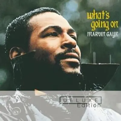 What’s Going On (Deluxe Edition)