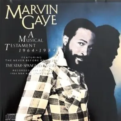 A Musical Testament 1964-1984