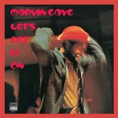 Let’s Get It On: Deluxe Edition (2023)