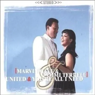 United / You’re All I Need