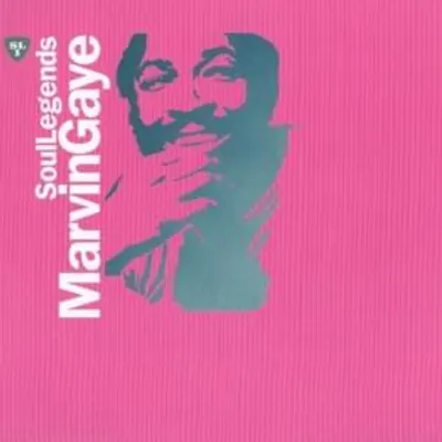 Soul Legends: Marvin Gaye
