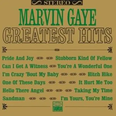 Greatest Hits