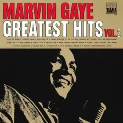 Greatest Hits, Vol. 2