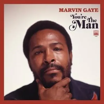 You’re the Man (Expanded Edition)