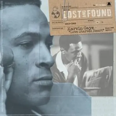 Lost & Found: Love Starved Heart (Expanded Edition)