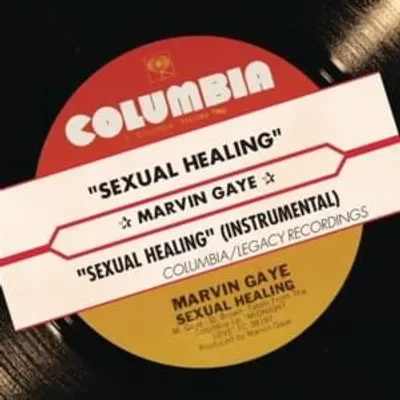 Sexual Healing [Digital 45]