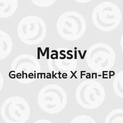 Geheimakte X Fan-EP 