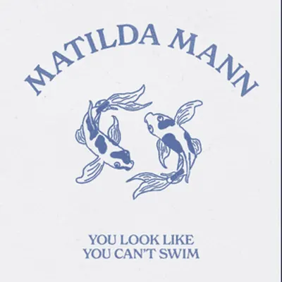 You Look Like You Can’t Swim