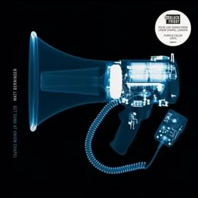 Get Sunk At Union Chapel: Live
