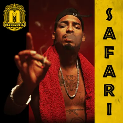 Safari EP