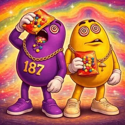 M&M