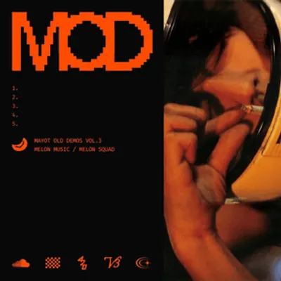 MOD (VOL.3)