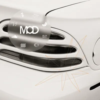 MOD (VOL.2)
