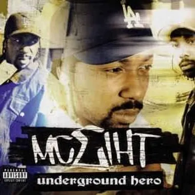 Underground Hero