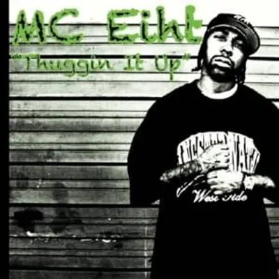 Thuggin’ It Up
