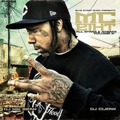 All Starz & Strapz, Vol. 2