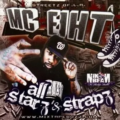 All Starz & Strapz