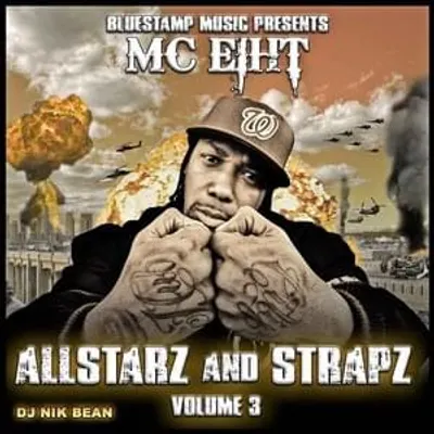 All Starz & Strapz, Vol. 3