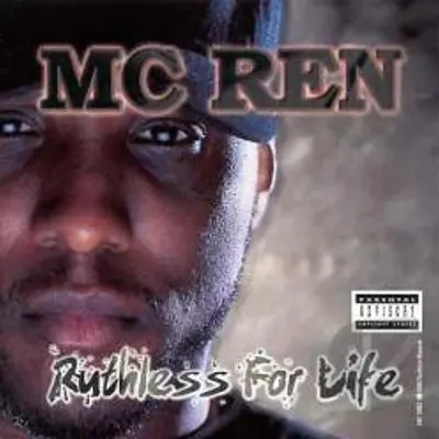 Ruthless For Life - Single