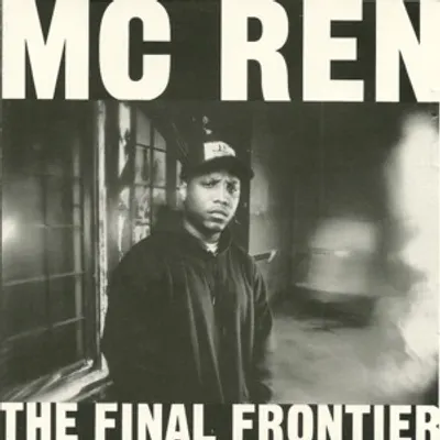 The Final Frontier - Single