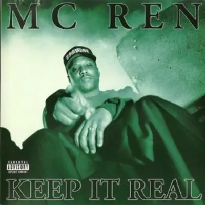 Keep It Real - Single