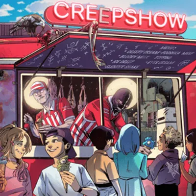 CREEPSHOW 