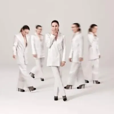 Melanie C