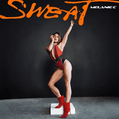 Sweat (Deluxe Digital Download)